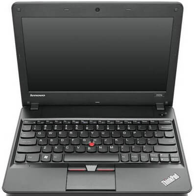 Замена петель на ноутбуке Lenovo ThinkPad X121e